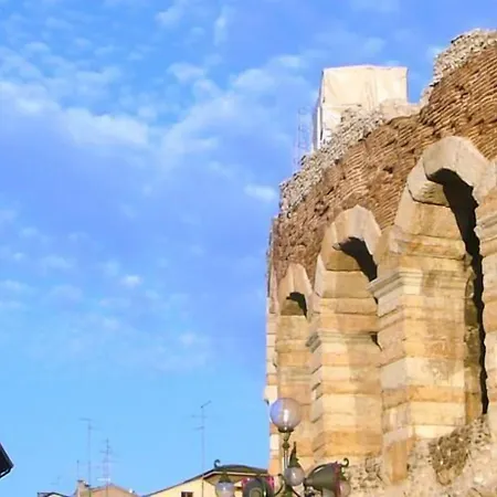 Oberdan 18 Verona