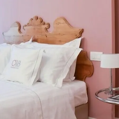Oberdan 18 Bed & Breakfast 3*