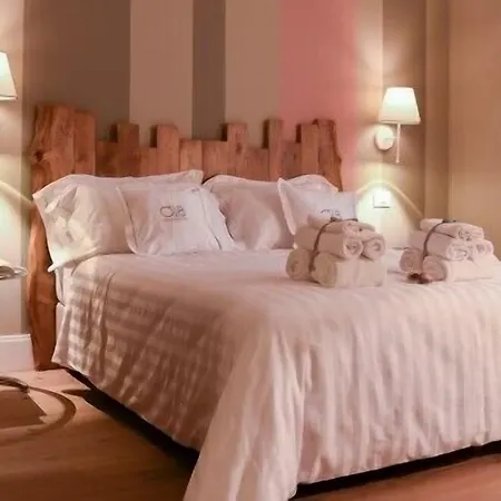 Oberdan 18 B&B 베로나