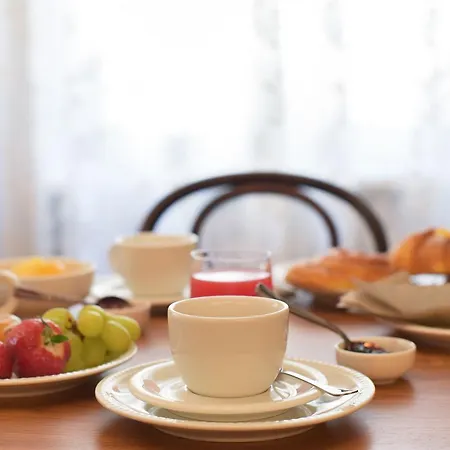 Oberdan 18 Bed & Breakfast