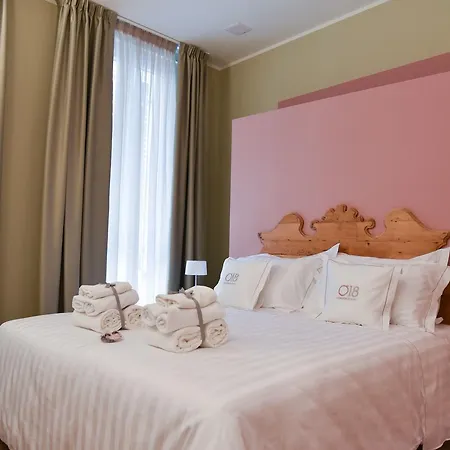 Oberdan 18 Bed & Breakfast Verona