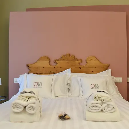 Bed & Breakfast Oberdan 18 Verona