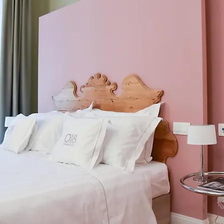 Oberdan 18 Bed & Breakfast 3*