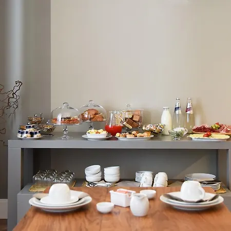 Bed & Breakfast Oberdan 18 Verona