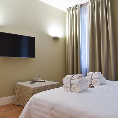Oberdan 18 Bed & Breakfast Verona