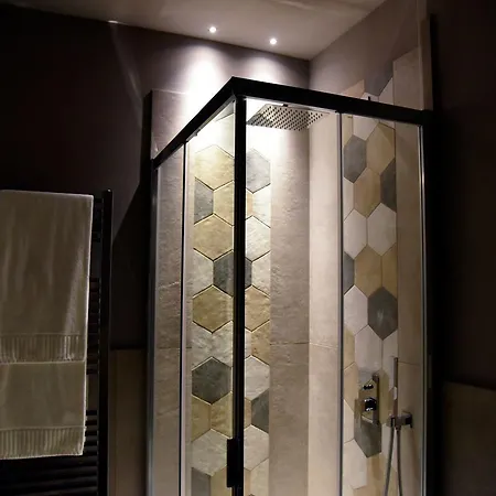 Bed & Breakfast Oberdan 18 Verona