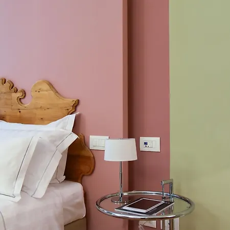 Bed & Breakfast Oberdan 18