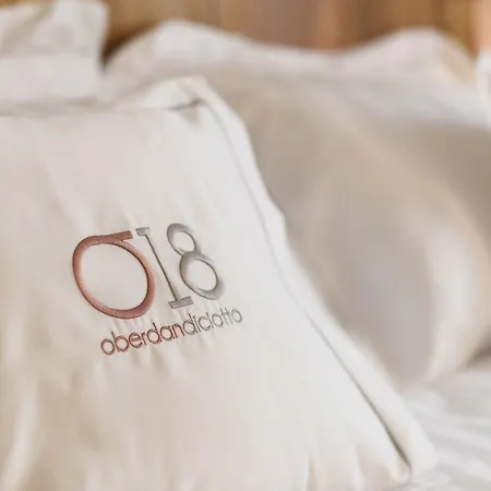 Bed & Breakfast Oberdan 18