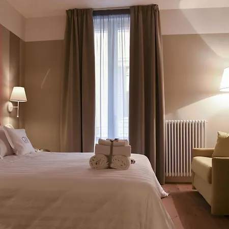 Bed & Breakfast Oberdan 18 3*