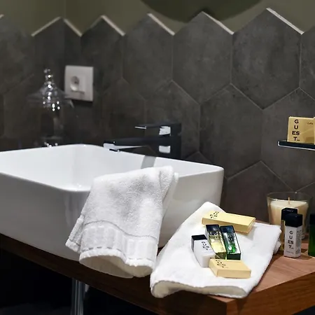Oberdan 18 Bed & Breakfast Verona