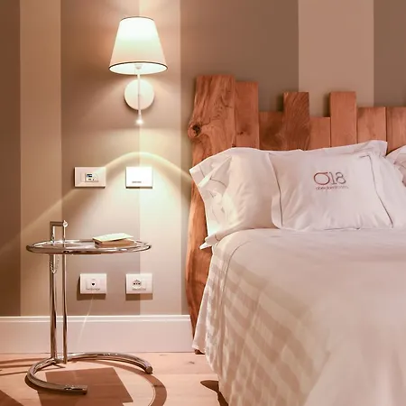 Oberdan 18 B&B 베로나