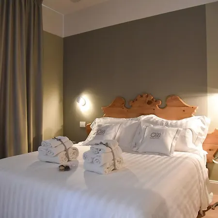 Oberdan 18 Bed & Breakfast Verona