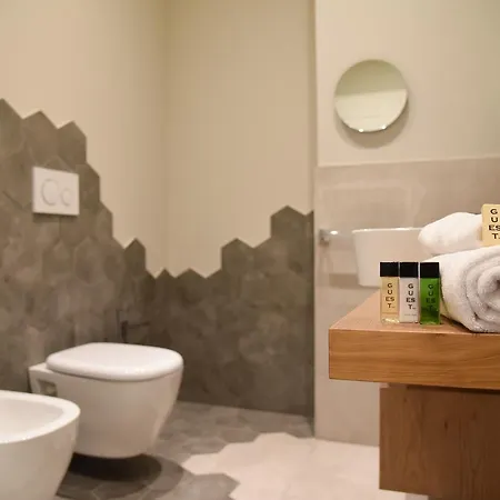 Oberdan 18 Bed & Breakfast Verona