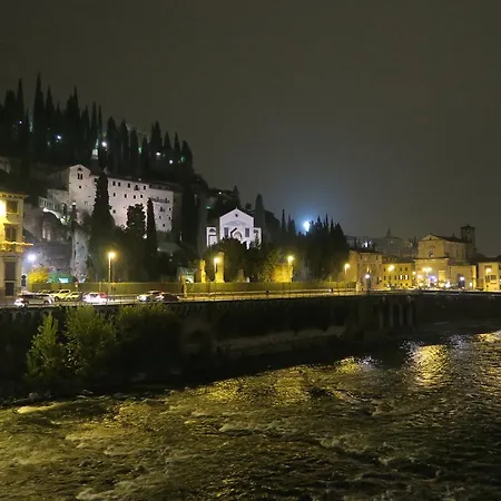 Oberdan 18 3* Verona