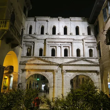 Bed & Breakfast Oberdan 18 Verona