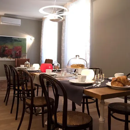 Oberdan 18 Bed & Breakfast Verona