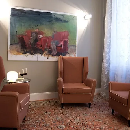 Bed & Breakfast Oberdan 18 Verona