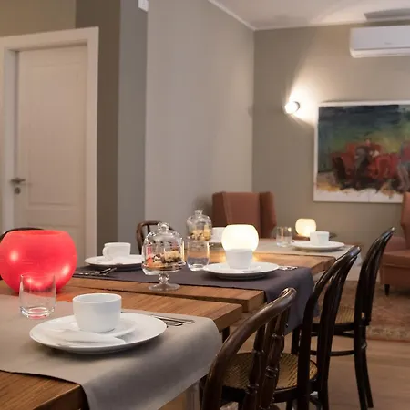 Oberdan 18 B&B 베로나