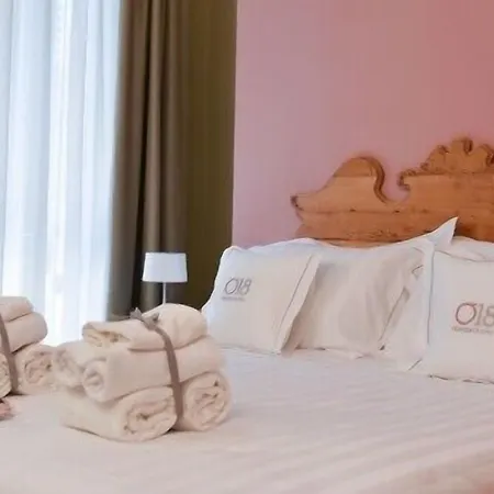 Oberdan 18 ベッド・アンド・ブレックファスト